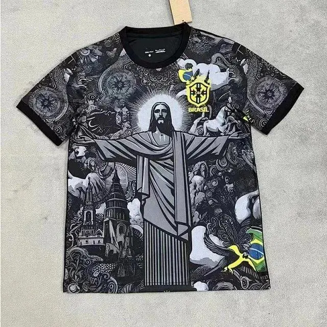Nike Brasil T-Shirt