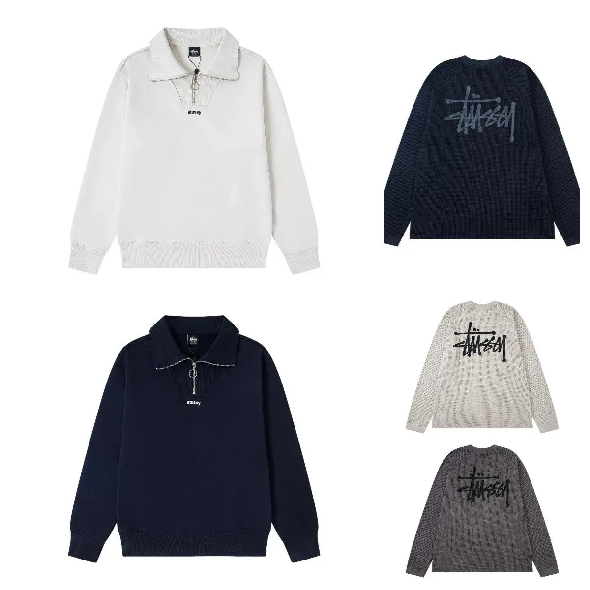 Stussy Sweatshirt
