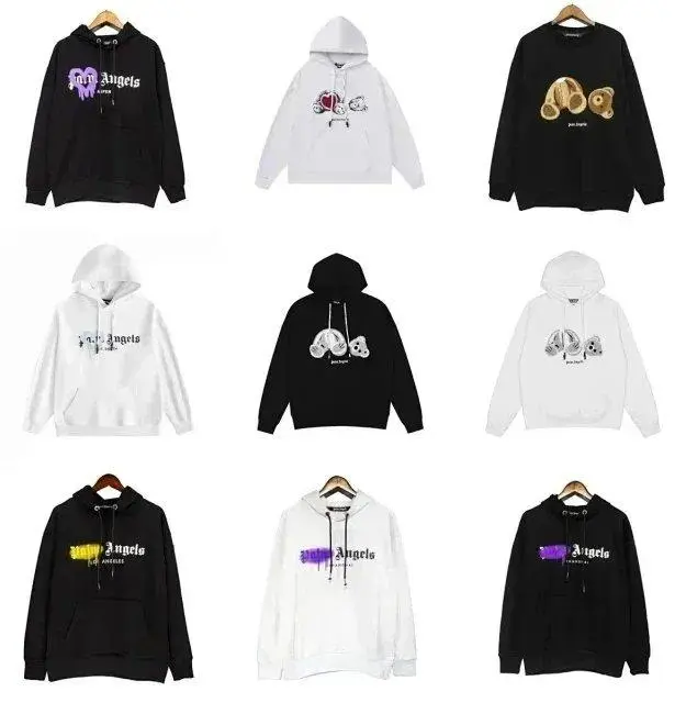 Palm Angels Hoodie