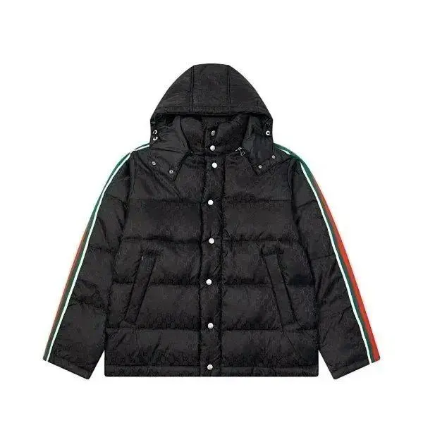 Gucci Puffer Jacket