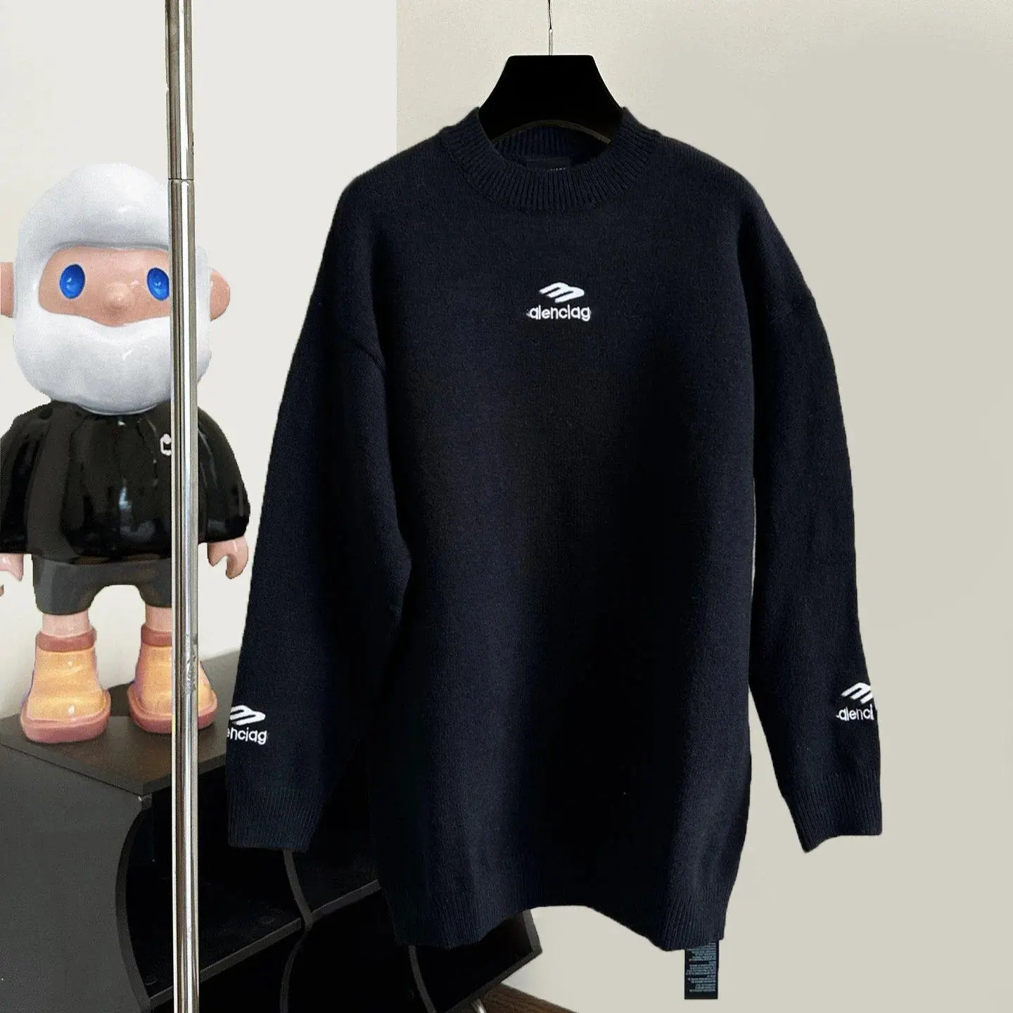 Balenciaga Sweater
