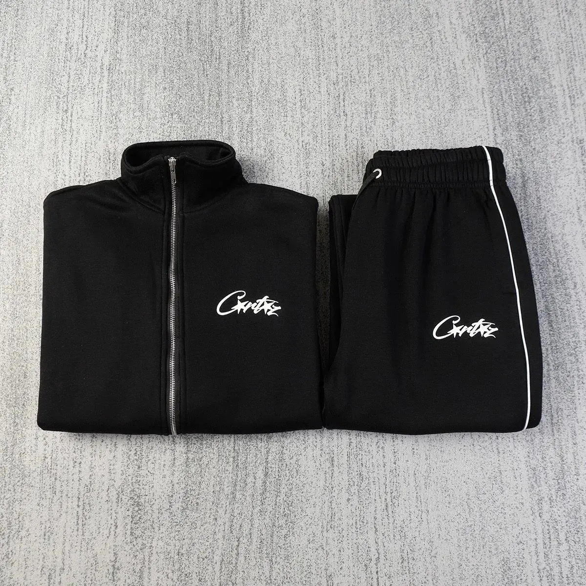 Gantz Tracksuit Set