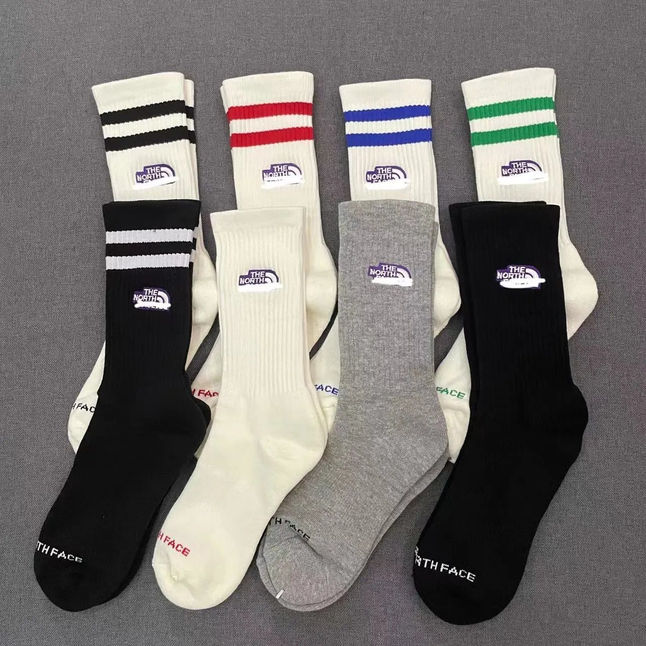 The North Face Socks