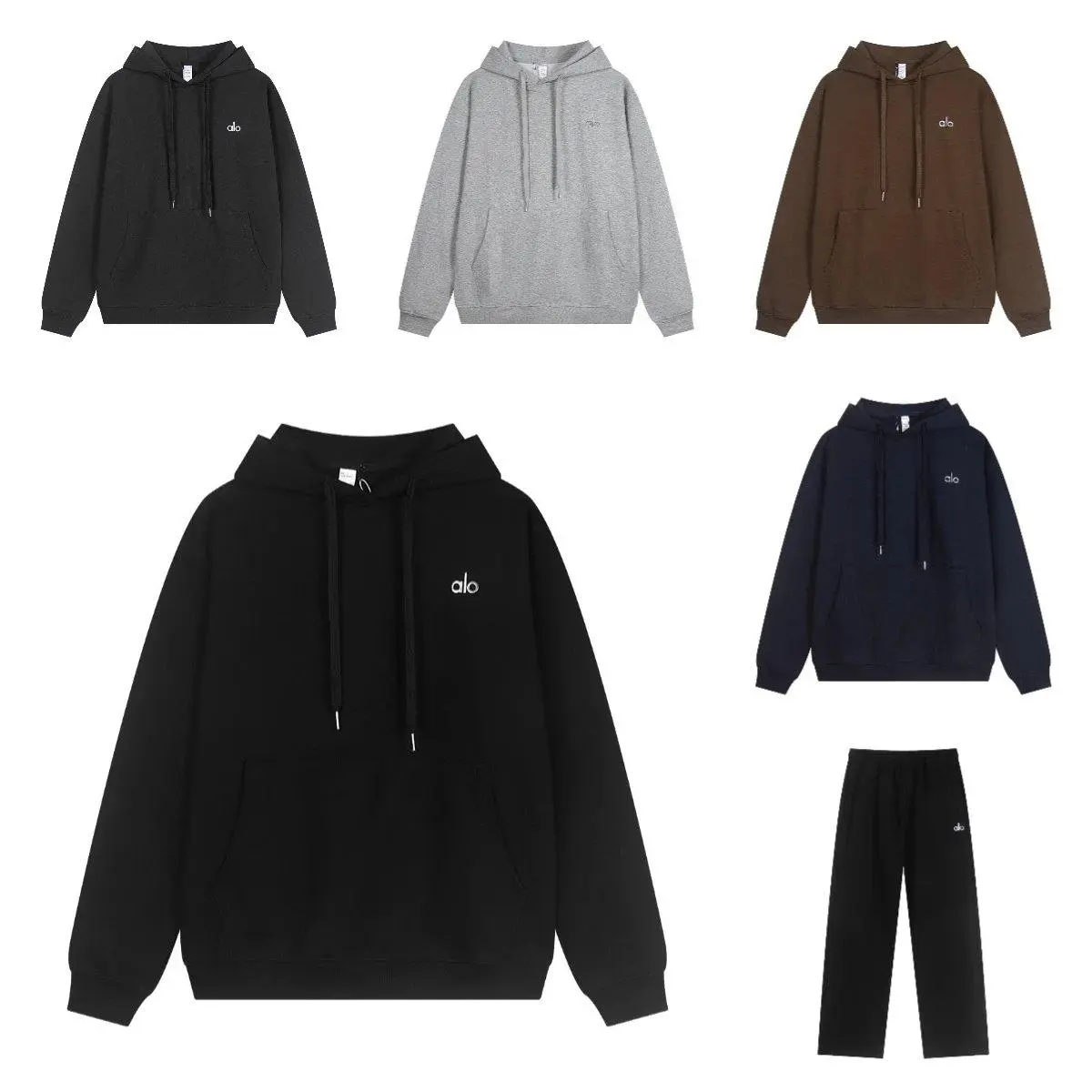 Alo Hoodie