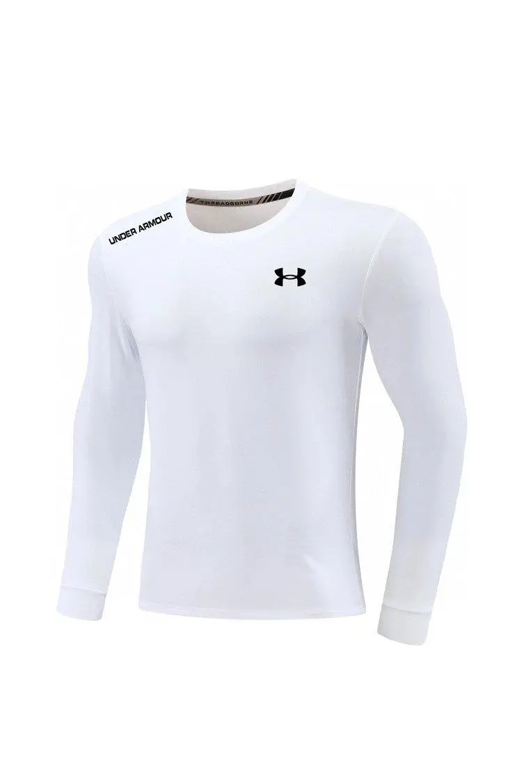 Under Armour Compression Long Sleeve Shirt