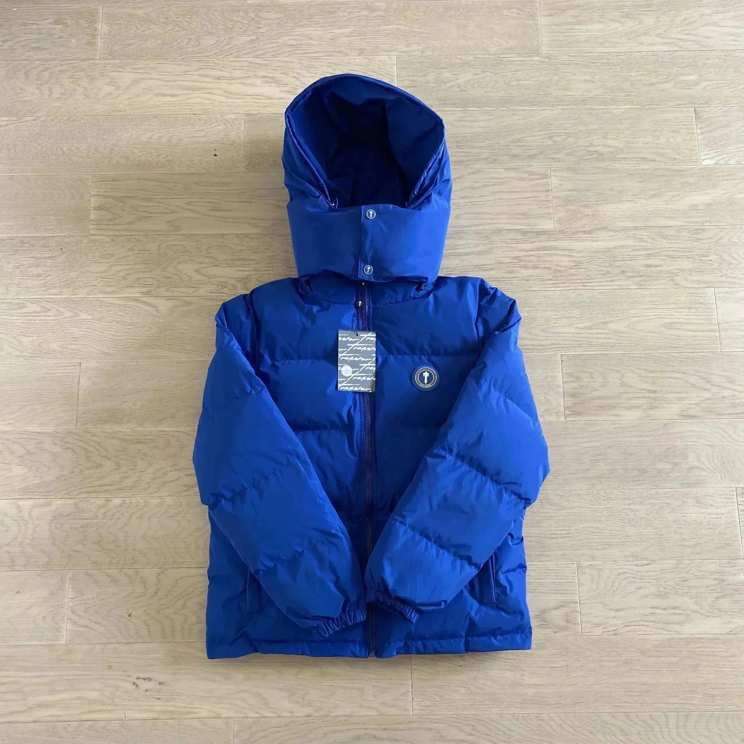 Telfar Down Jacket