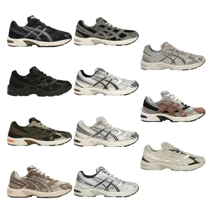 Asics Gel-1090 Sneakers