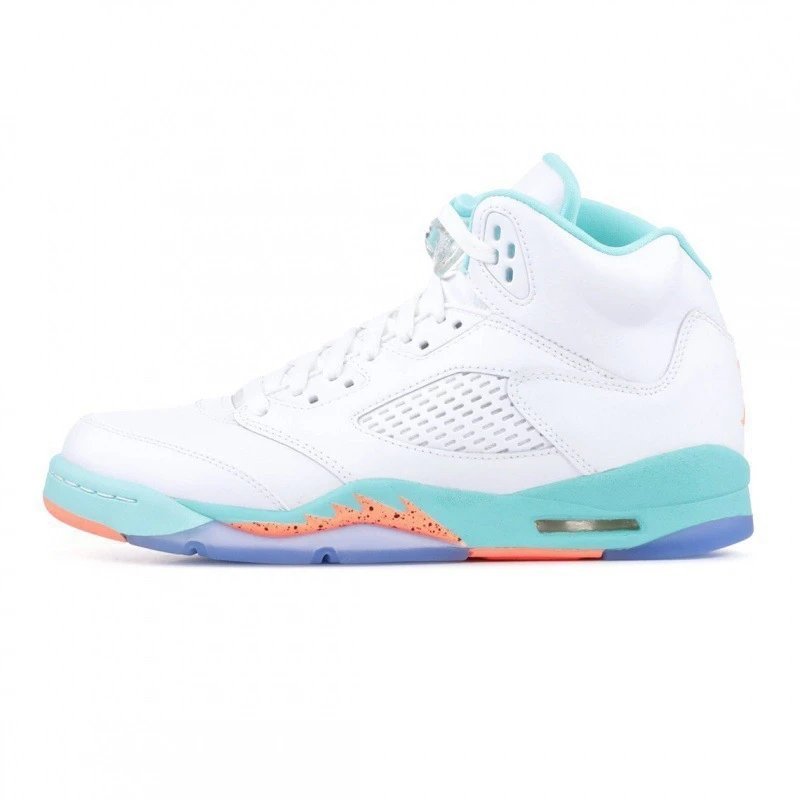 Nike Air Jordan 5 Sneakers