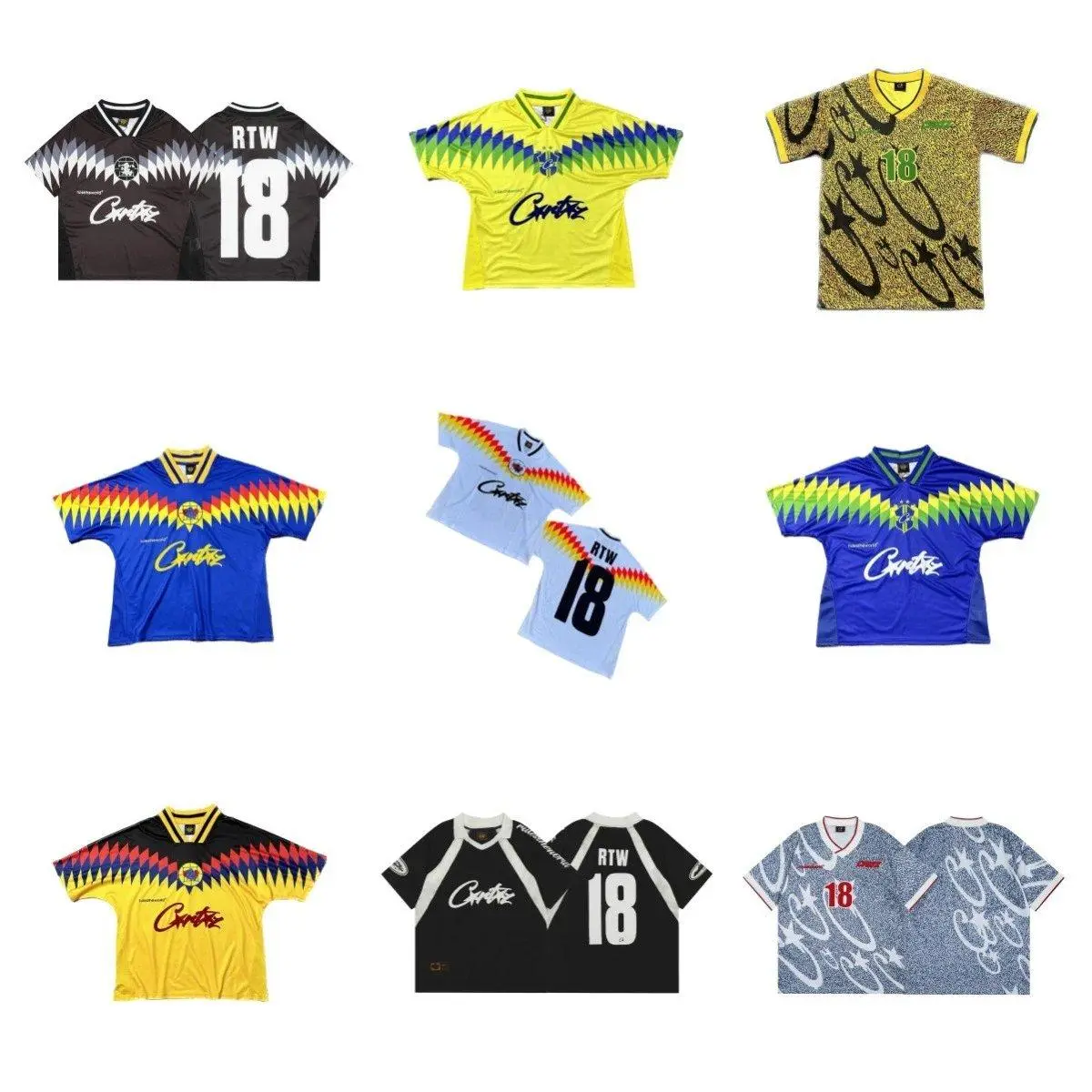 Cav Empt T-Shirts