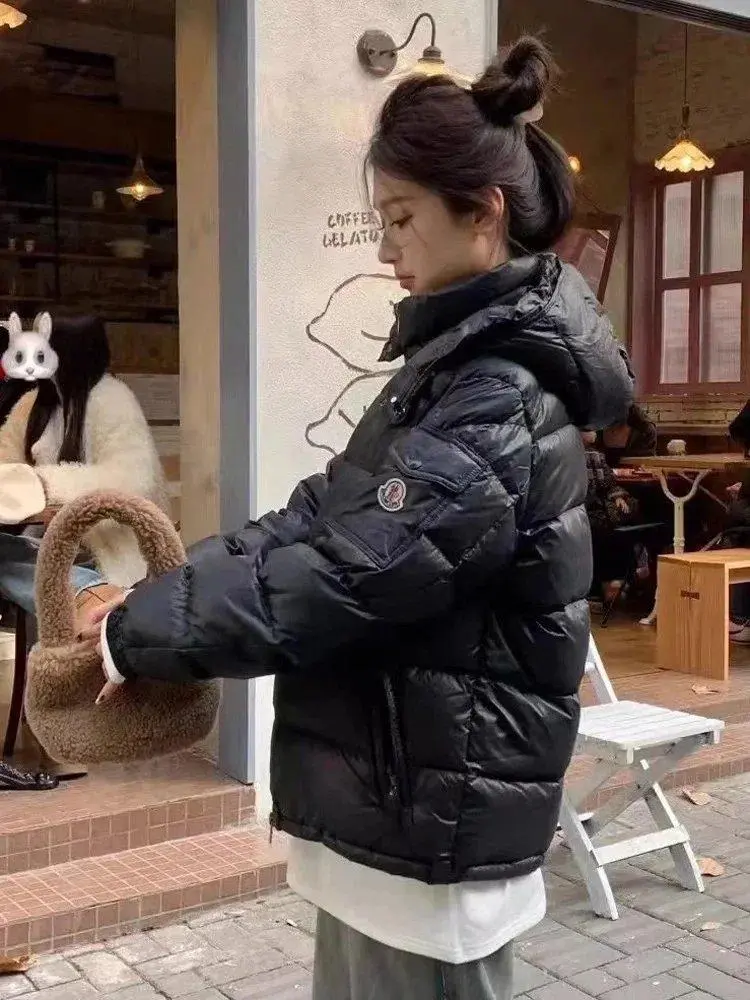 Moncler Puffer Jacket