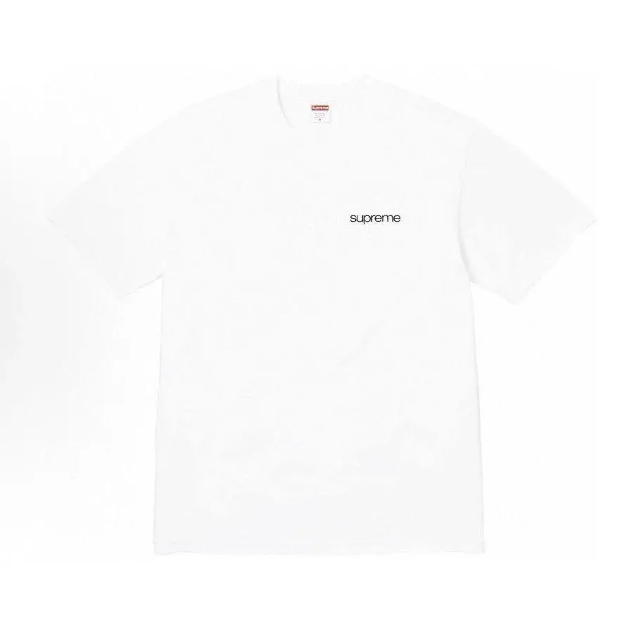 Supreme Logo T-Shirt