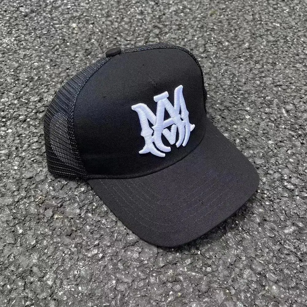 Amiri Trucker Cap