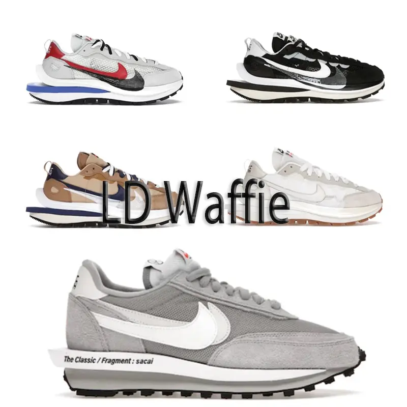 Nike LD Waffle Sneakers