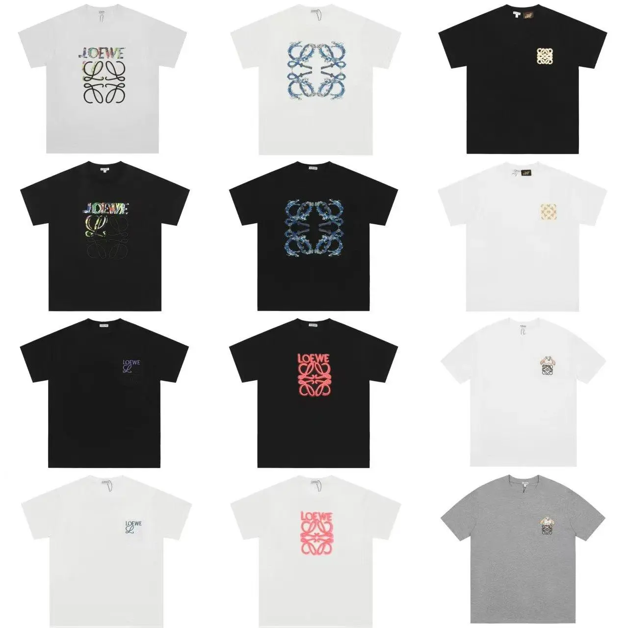 Loewe T-Shirt