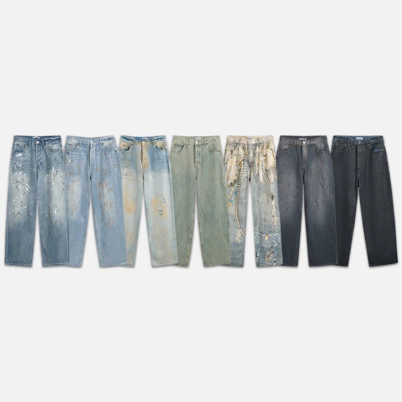 Acne Studios Jeans