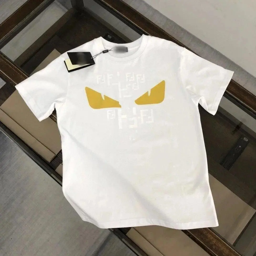 Fendi Bag Bugs T-Shirt