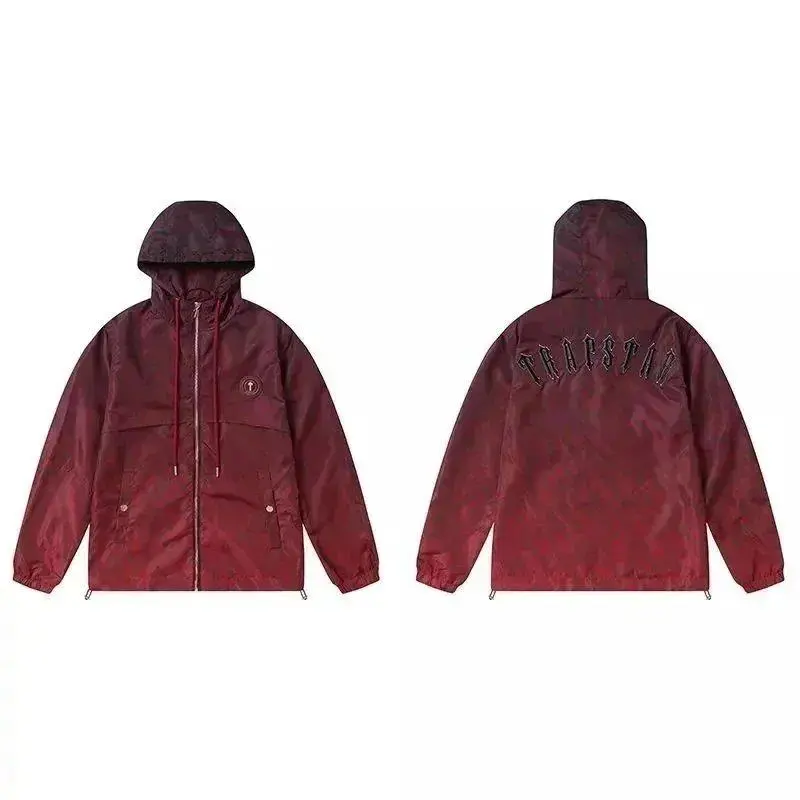 Trapstar Jacket