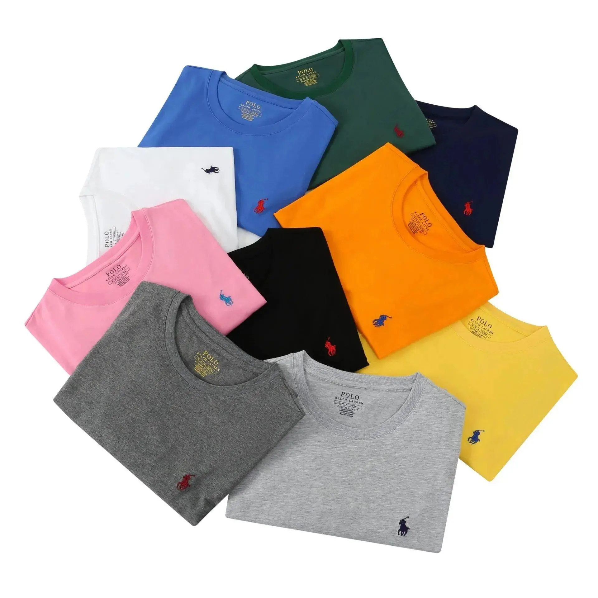 Polo Ralph Lauren T-Shirts
