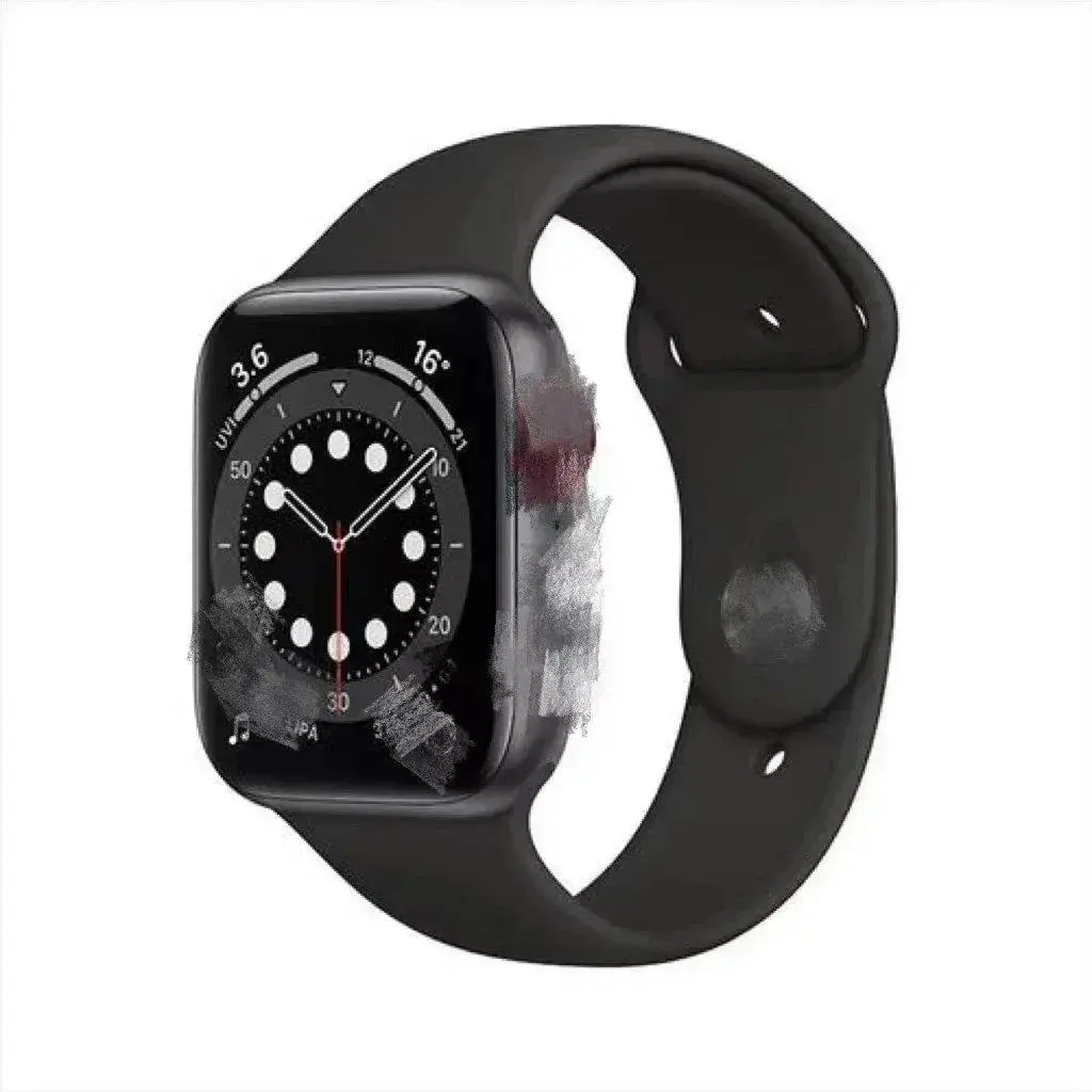 Apple Watch Series 6 Smartwatch