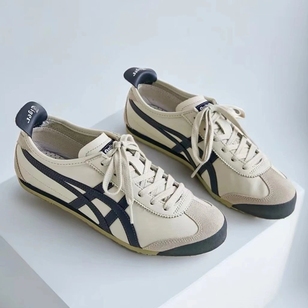 Onitsuka Tiger Mexico 66 Sneakers