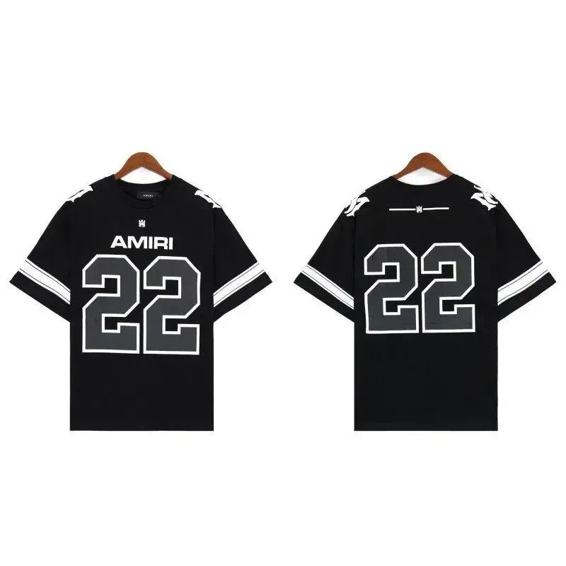 Amiri 22 T-Shirt