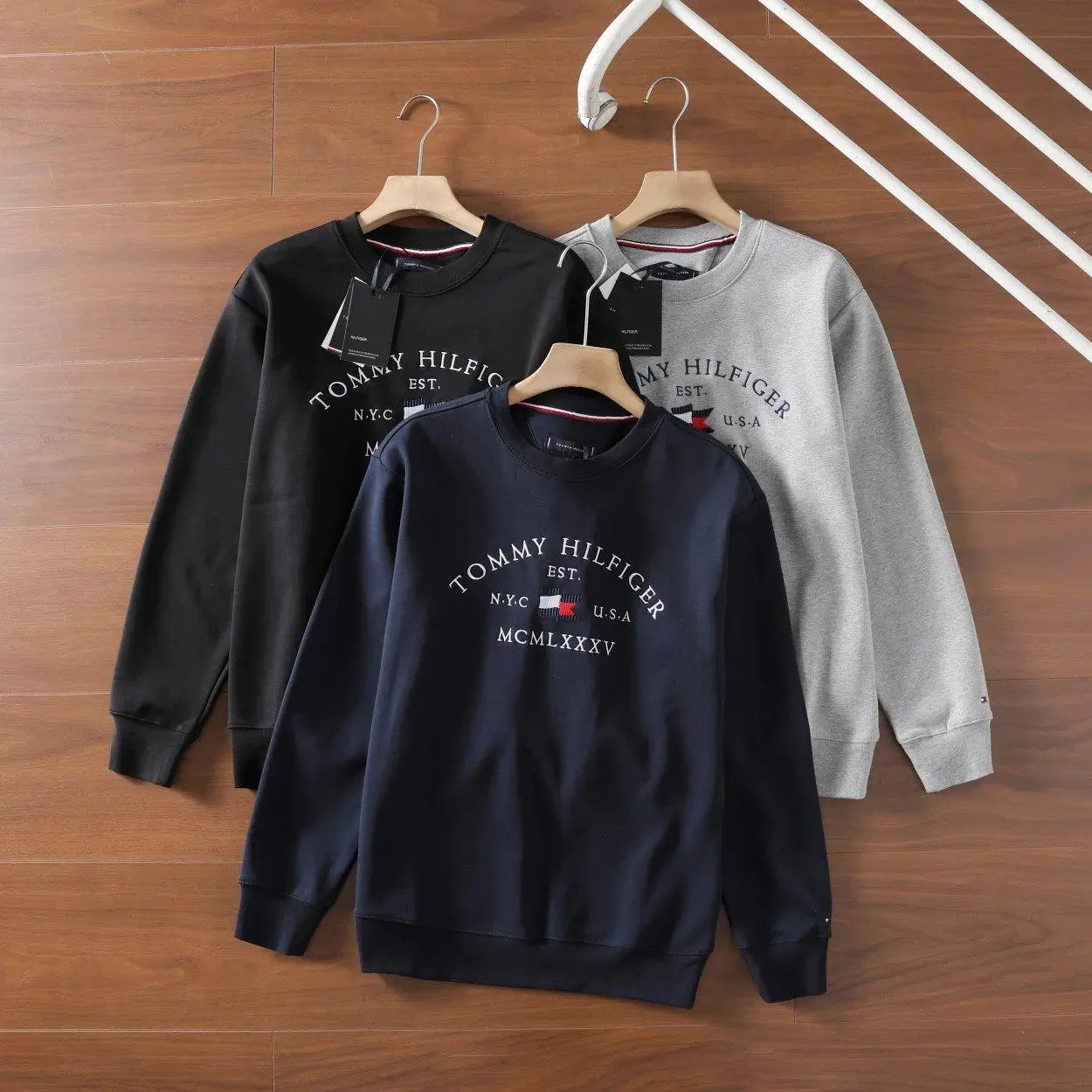 Tommy Hilfiger Sweatshirt
