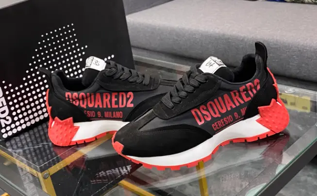 Dsquared2 Sneakers
