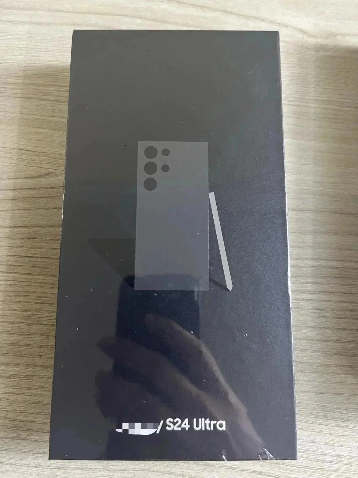 Samsung S24 Ultra Smartphone