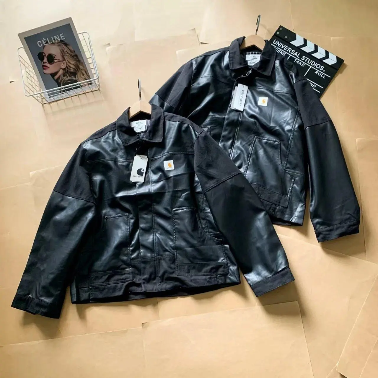 Carhartt Jacket