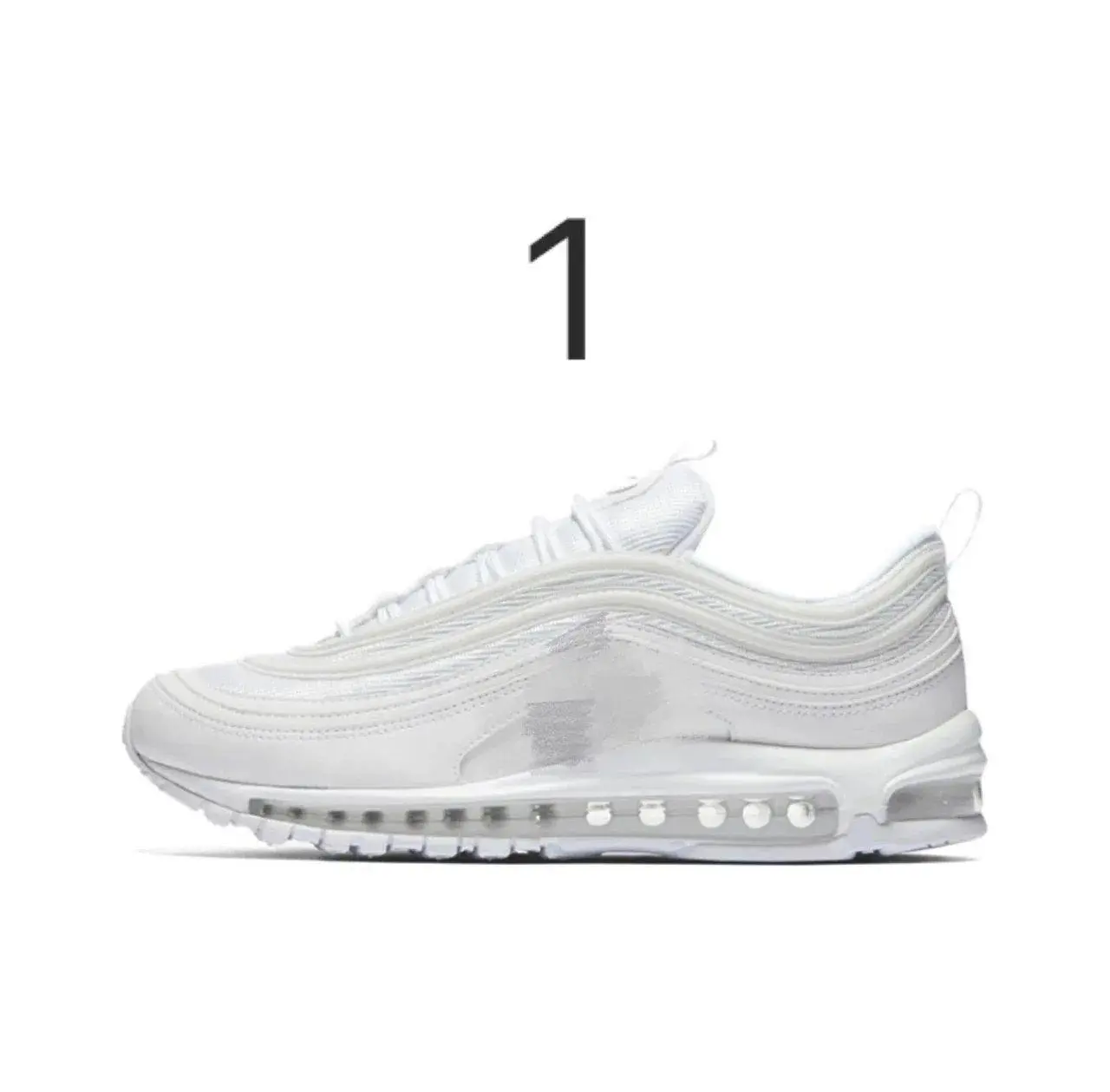 Nike Air Max 97 Sneakers