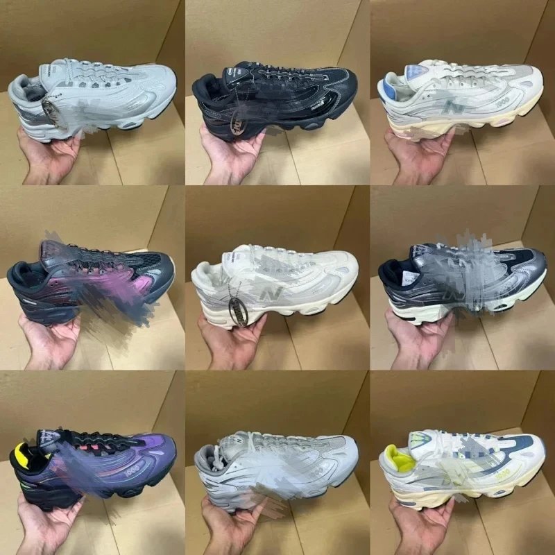 New Balance 1000 Sneakers Collection