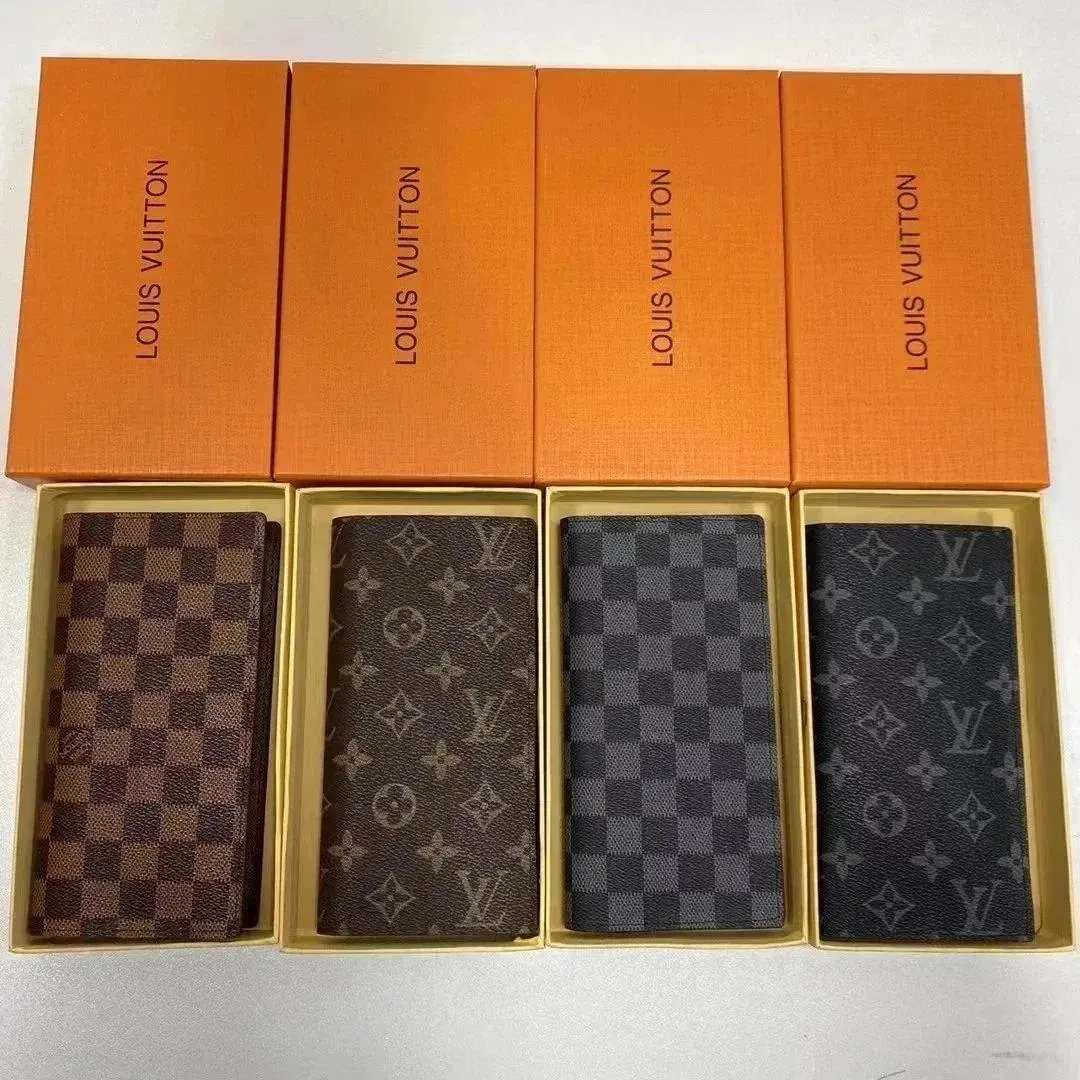 Louis Vuitton Wallets