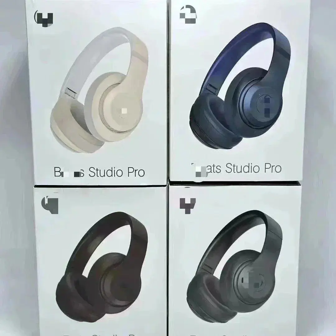 Beats Studio Pro Headphones