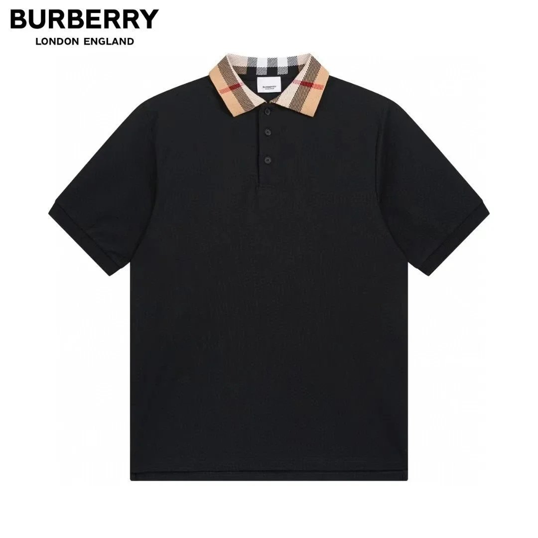 Burberry Polo Shirt