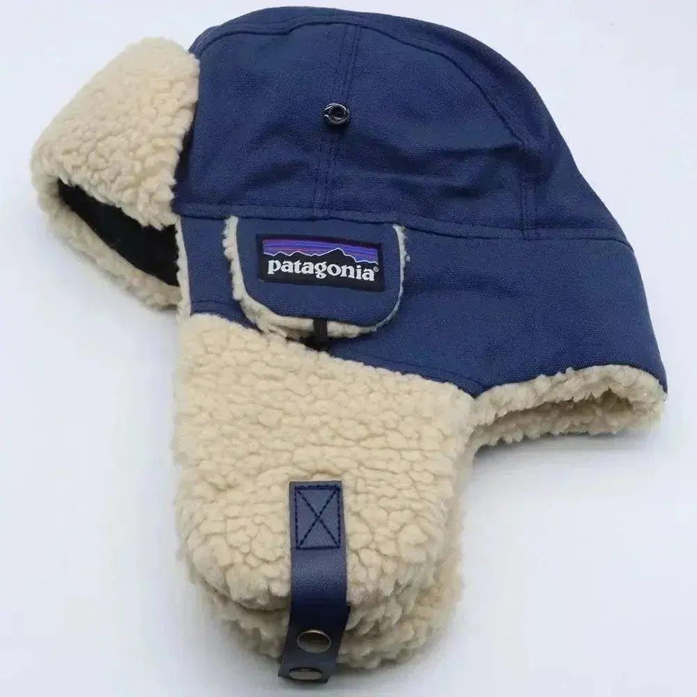 Patagonia Trapper Hat