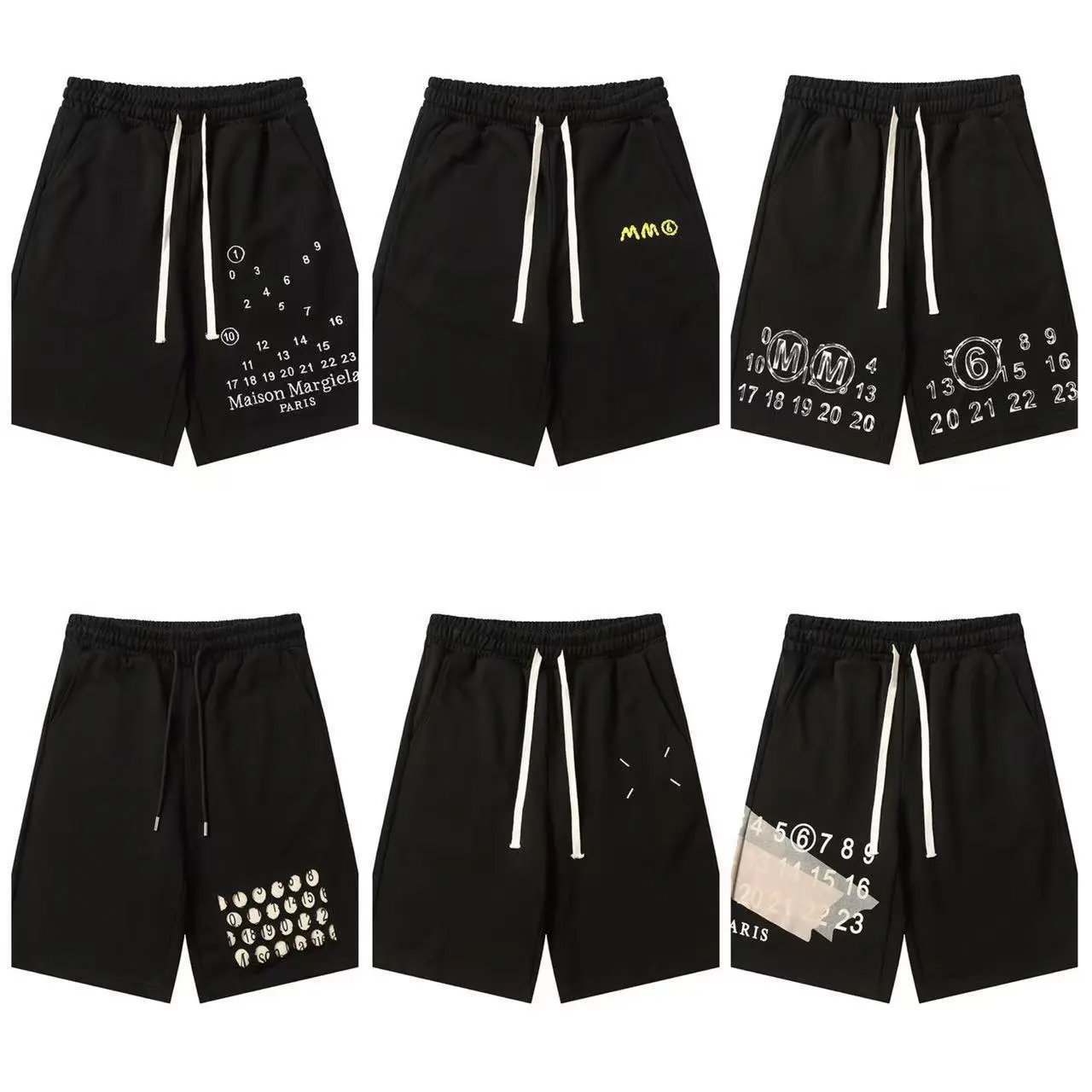 Maison Margiela Shorts