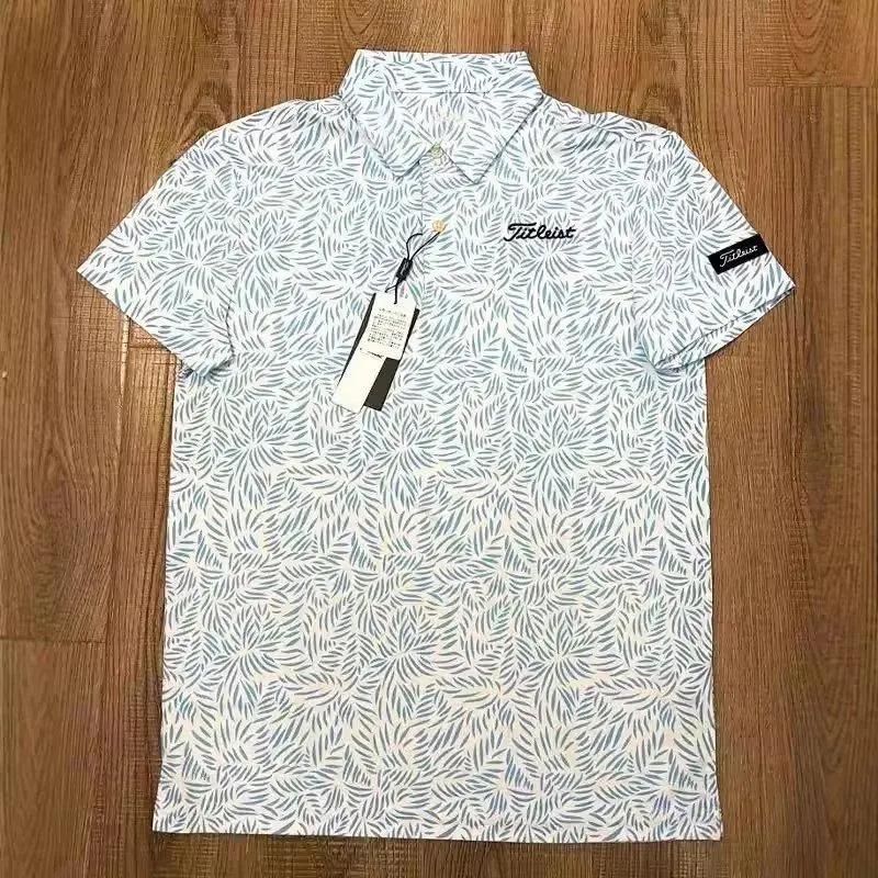 Titleist Polo Shirt