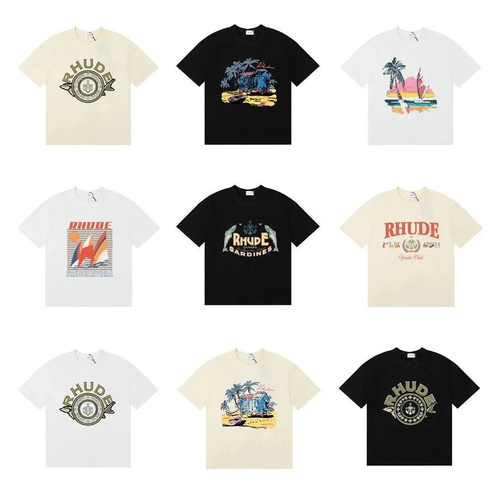 Rhude T-Shirt