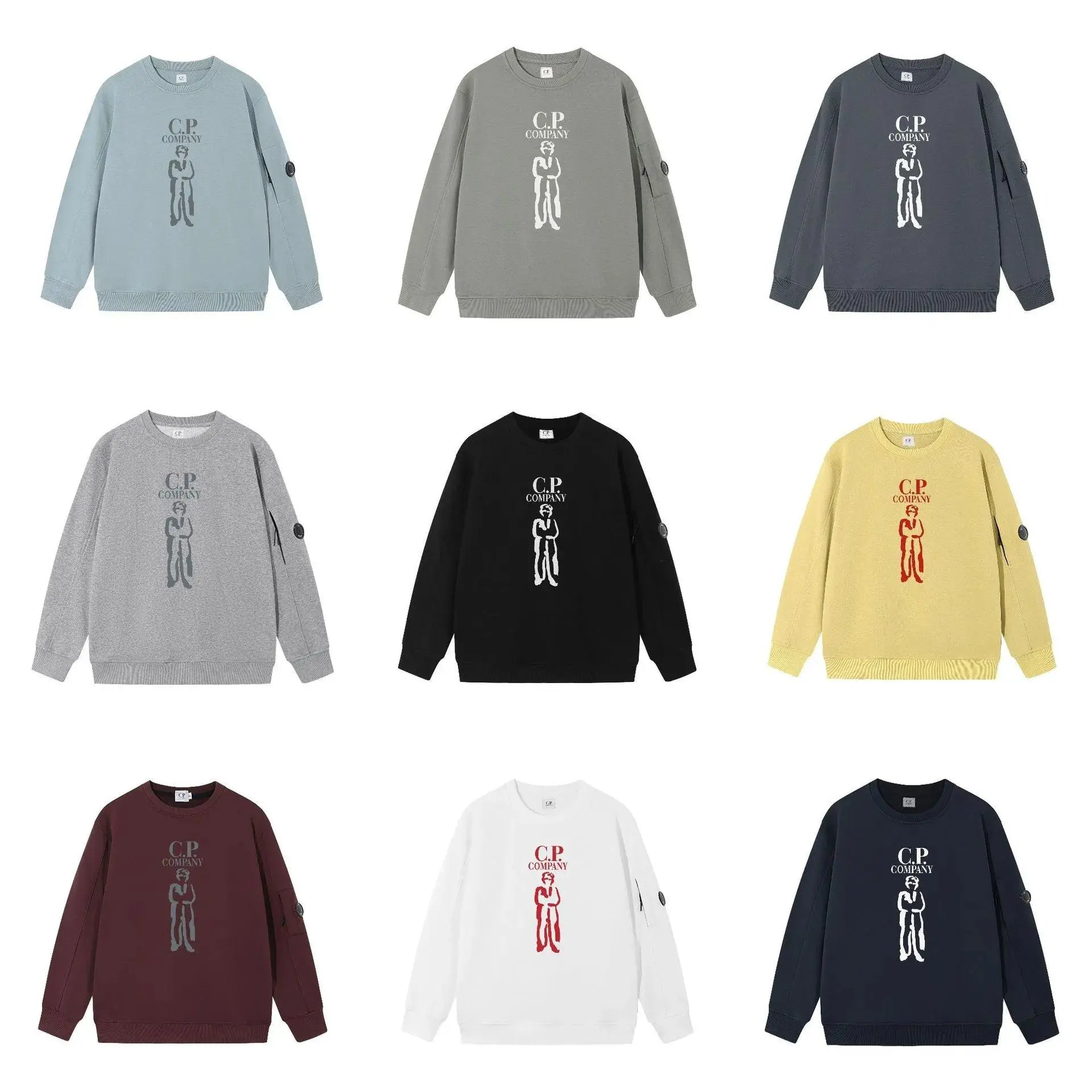 C.P. Company Sweatshirt