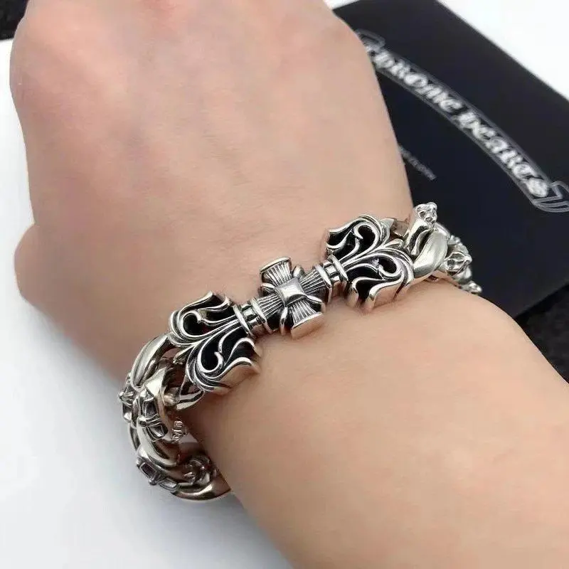 Chrome Hearts Bracelet
