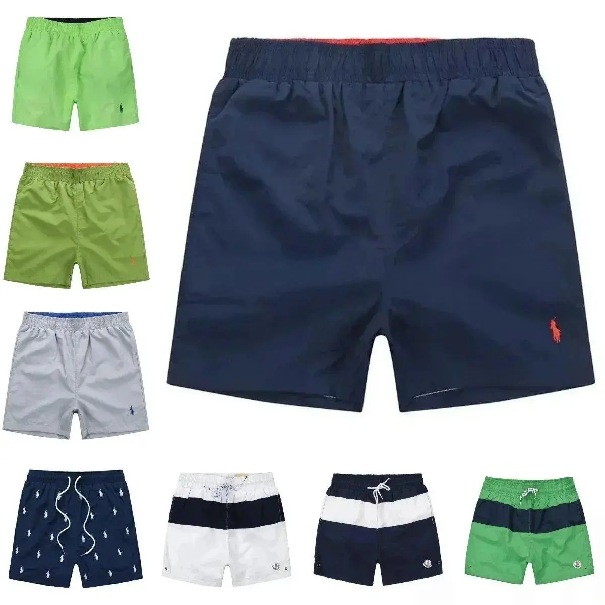 Polo Ralph Lauren Swim Shorts