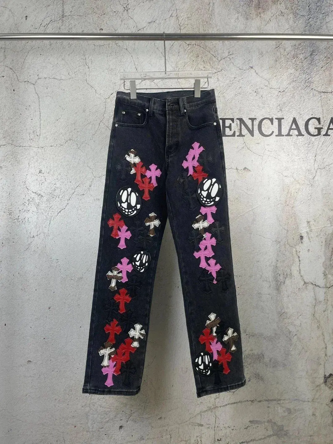 Balenciaga Jeans