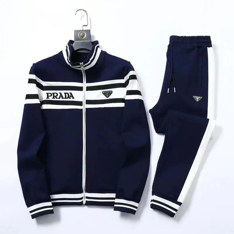 Prada Tracksuit