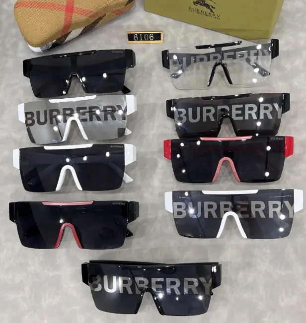 Burberry Sunglasses