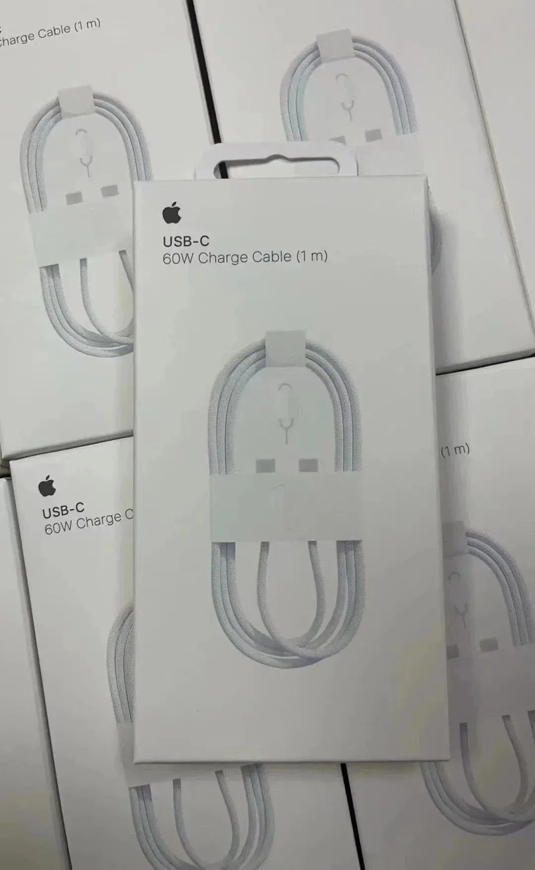 Apple USB-C 60W Charge Cable