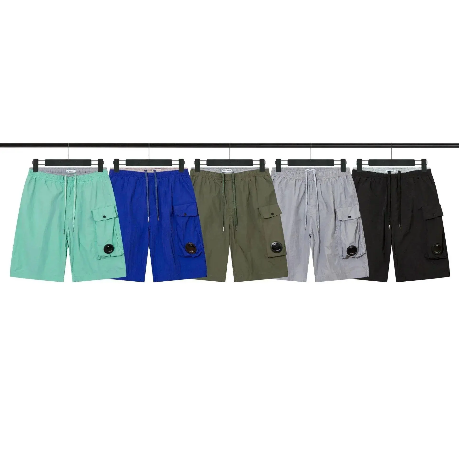 C.P. Company Shorts