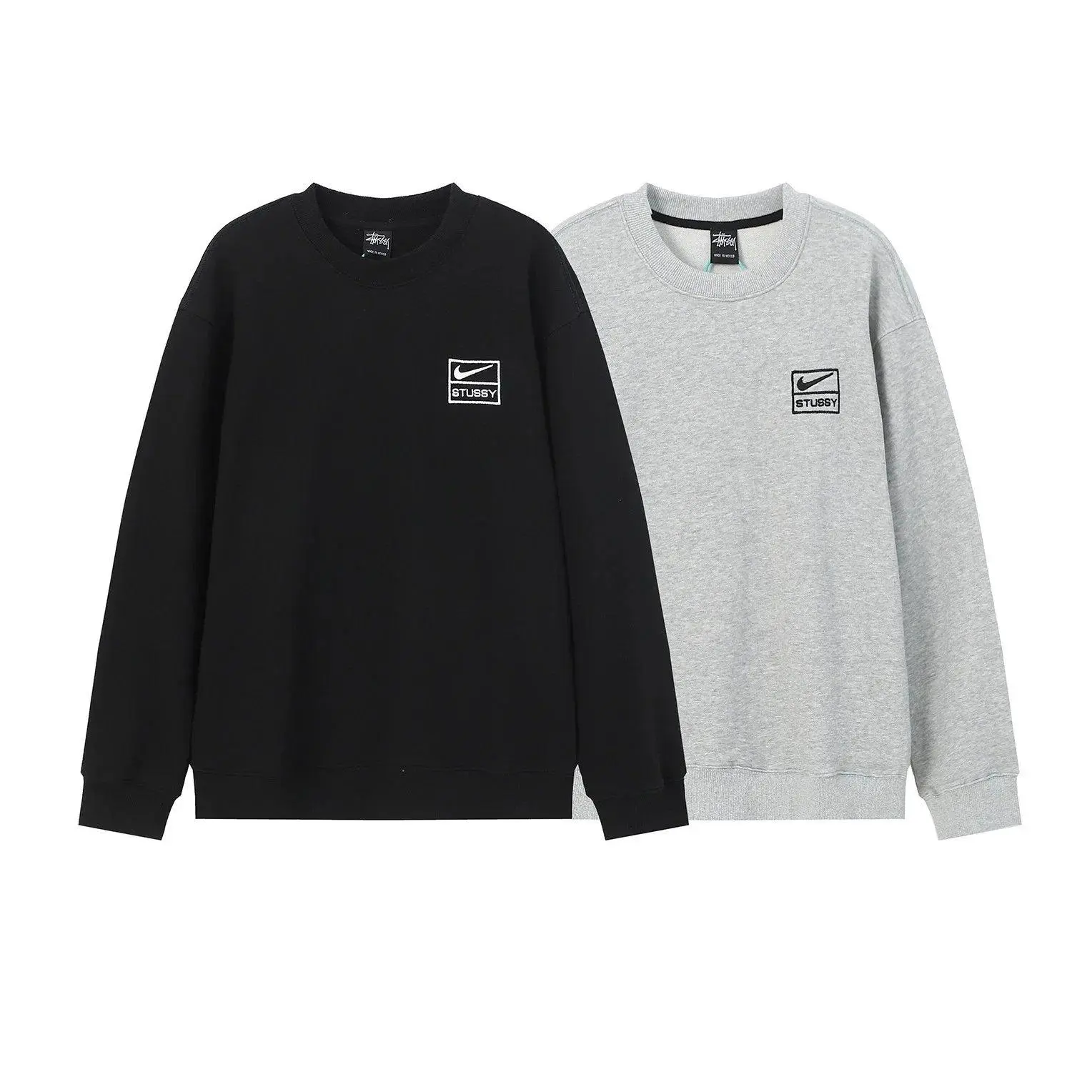 Stussy Crewneck Sweatshirt