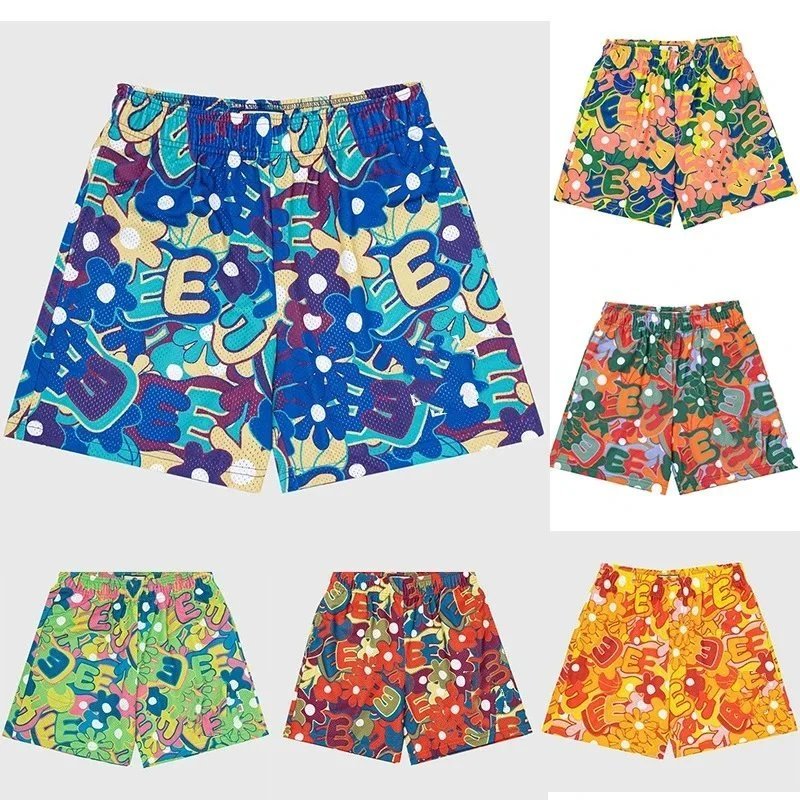 Eric Emanuel (EE) Shorts