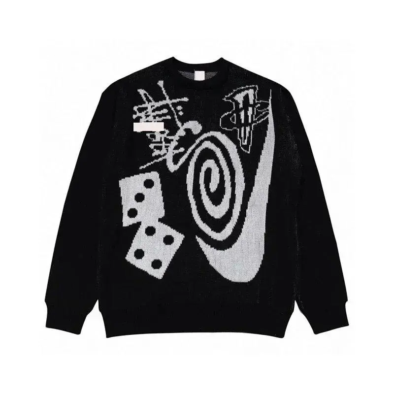 Nike Graphic Sweater