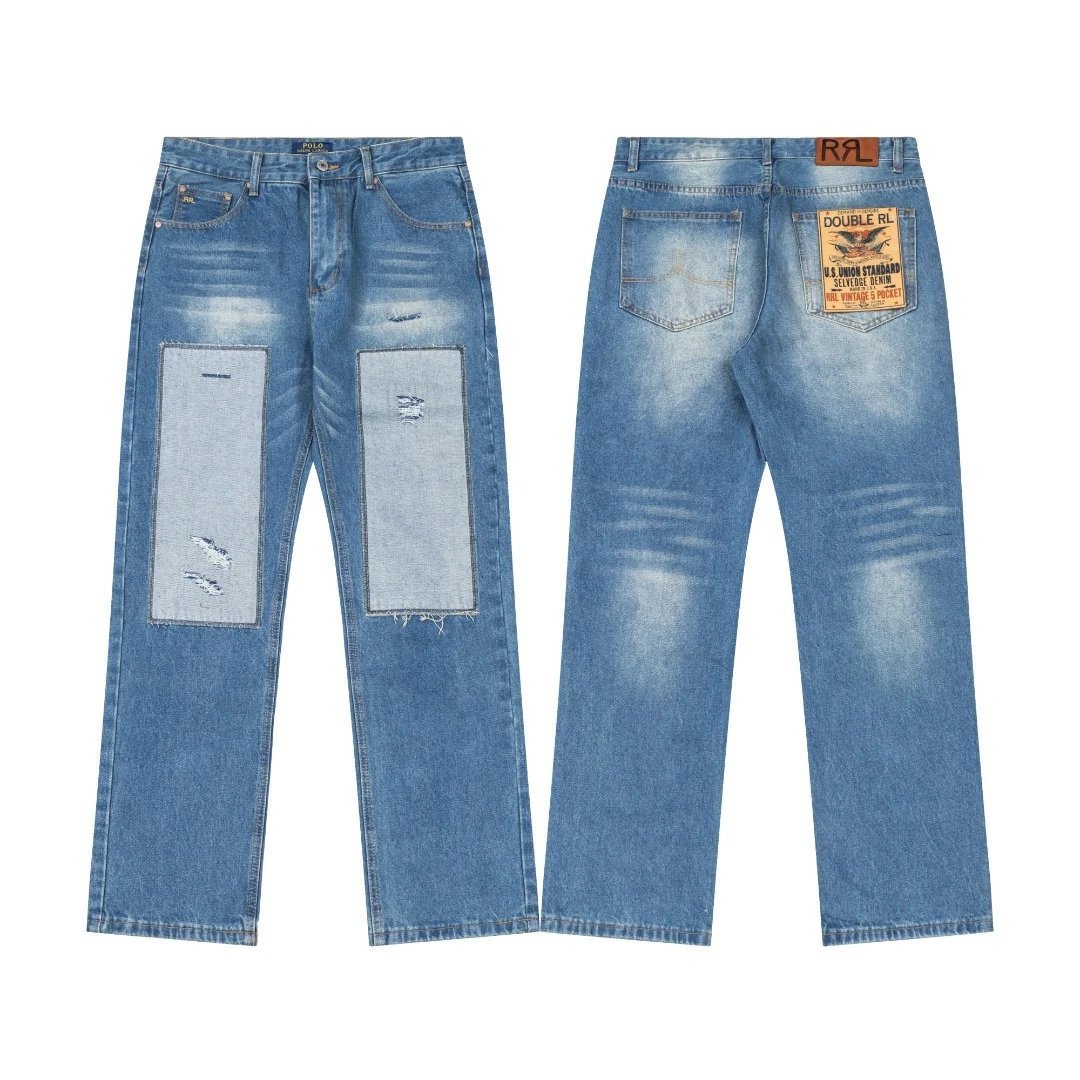 RRL Jeans
